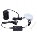 25W Ionic Detox Foot Bath Machine Enhances Memory | Built Supply Co
