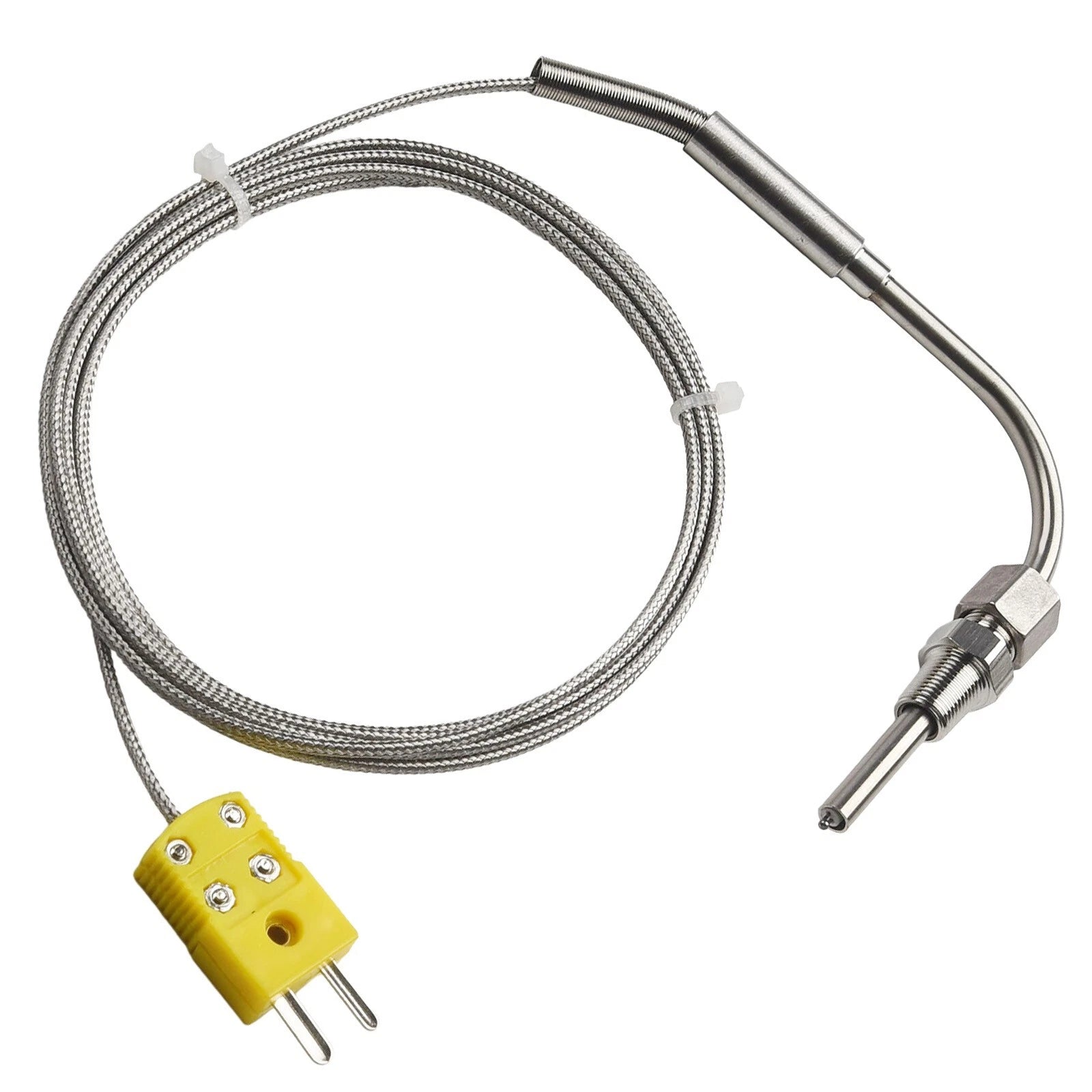K-type Thermocouple For Exhaust Probe High-temperatu<wbr/>re Sensor
