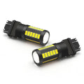 Bright And Efficient 3157 White Led Bulbs For Daytime Running Lights