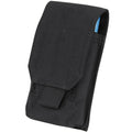 Molle Tactical Tech Sheath Pouch Digital Camera Cell Phone Gps - Black