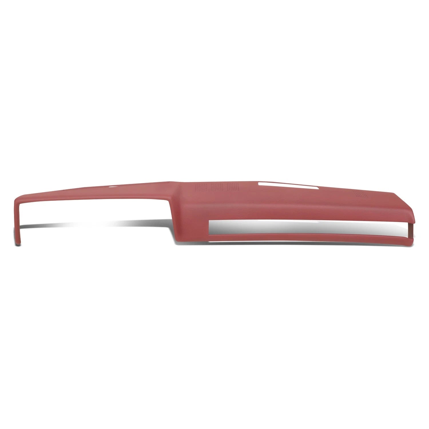 Fit 81-91 Chevy Gmc C/k/r/v Pickup Suburban Maroon | Built Supply Co