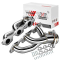 Fit 97-04 Ford F-150 Heritage 4.2l V6 Manifold 3-1 | Built Supply Co