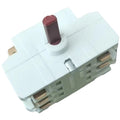 7 Way Electrical Rotary Switch 250V 16a 400V 10a For Toaster Oven