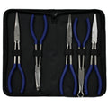 14" Adjustable Oil Filter Removal Pliers Tool 43–190mm by Unbranded
