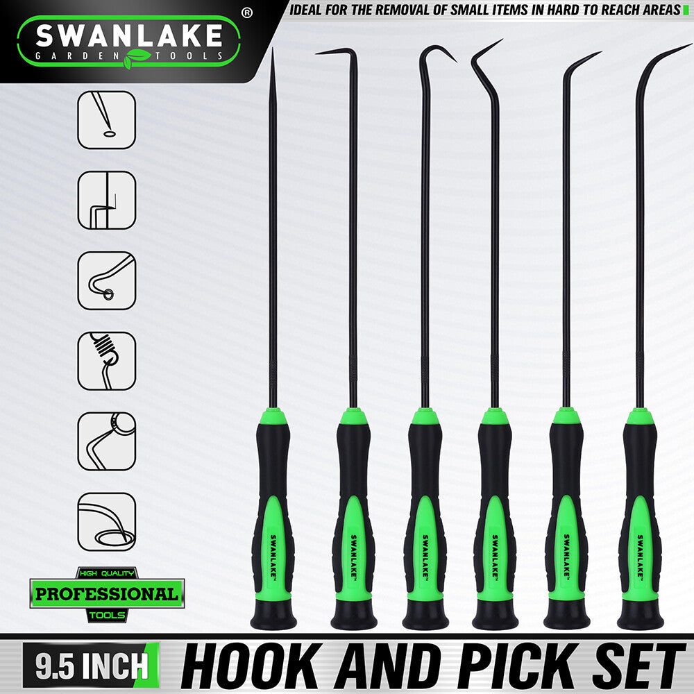 29 Piece Allen-Wrench Hex Torx Key Set by Unbranded
