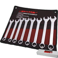 Neilsen 8pc Metric Combination Wrench Set 20mm - 32mm by Neilsen