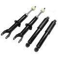 Front Struts & Rear Shock Absorbers For Falcon Ba Bf 02~07 Sedan