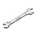 Capri Tools Slim Mini Open End Wrench, Metric And Sae Sizes