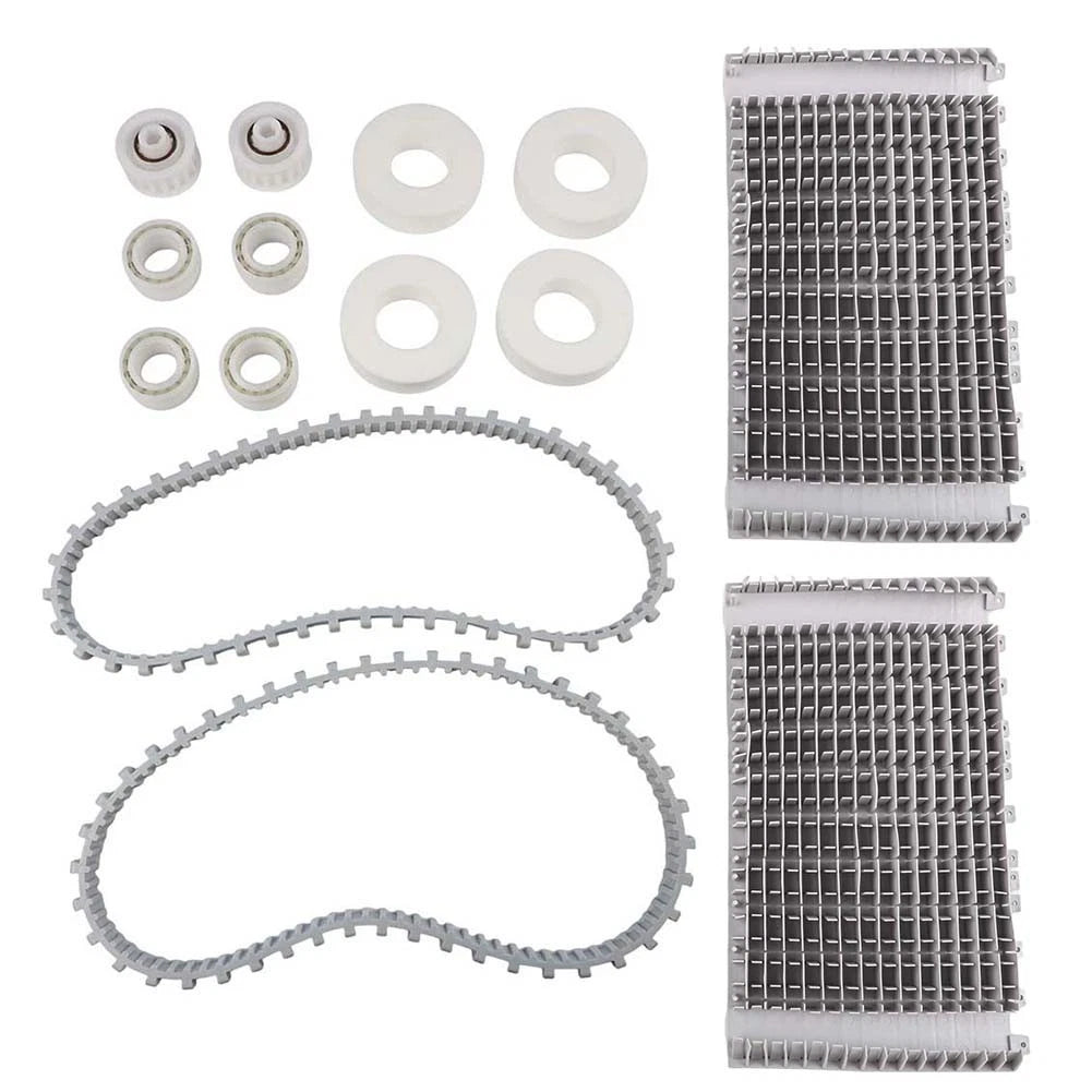 Pool Cleaner Parts Kit For Dolphin With 6x 3884997 R6 Pulley