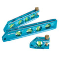 Duratech Level Tool Set 2.5" 6.25" 8" Magnetic | Built Supply Co