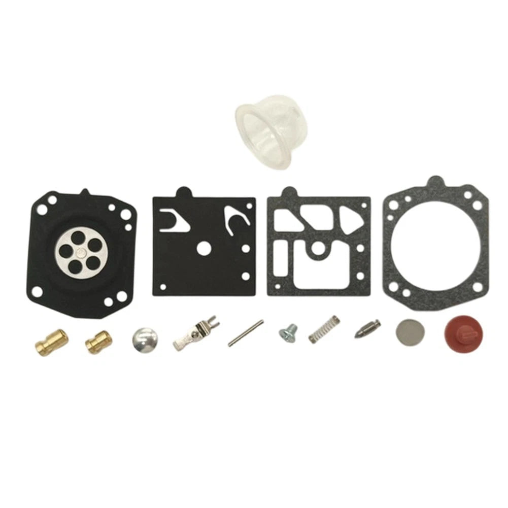 Overhaul Kit 151-000 For Wacker For Neuson Carburetors For Hda286