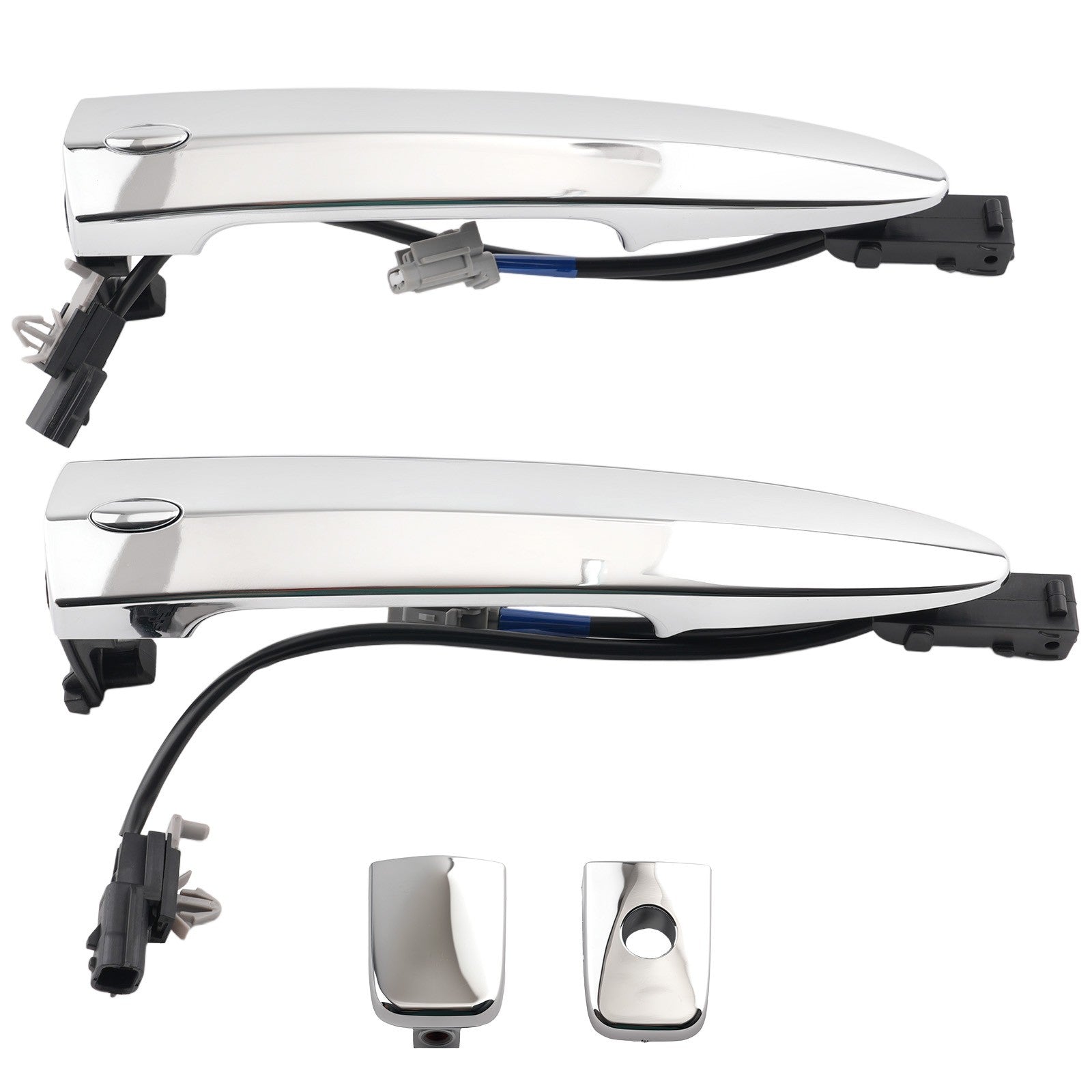 Exterior Door Handle for Nissan Sentra FE+S FE+SV 2013-2016 806469N00A