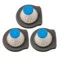 Washing And Maintaining Filters For For Dustbuster Units