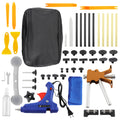 Paintless Dent Repair Tool w/ Golden Lifter for Motorcycle