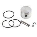 Complete Set Of Air Compressor For Piston | Built Supply Co