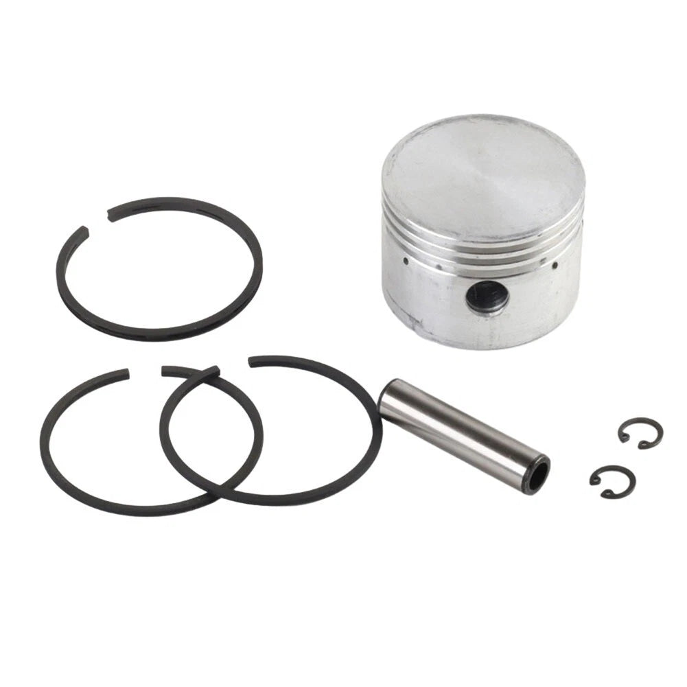 Complete Set Of Air Compressor For Piston | Built Supply Co