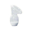 Manual Nursing Strong Silicone Breast Pump Milk Breast Collector
