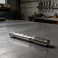 Power Tool Carbon Brush Angle Grinder Components