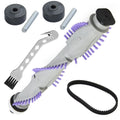 Upgraded Belt Wheels For Shark Nv350 Nv351 Liftaway Easy To Install