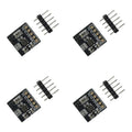 Sc7a22h Tilt Detection 3-axis Accelerometer Serial Communication