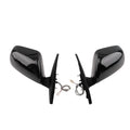 Rear View Side Mirror for Toyota Highlander 2008-2013 TO1320245 TO1321245