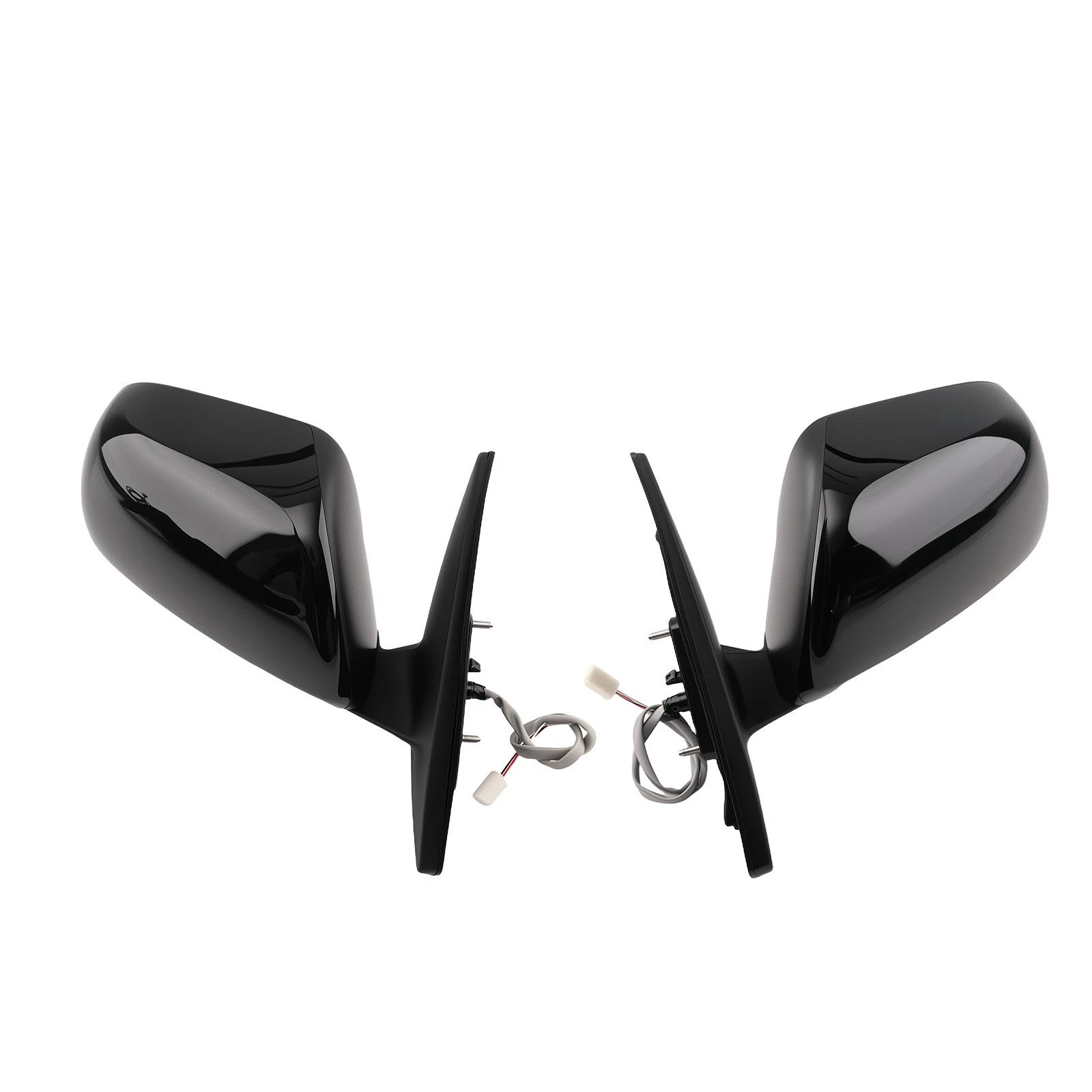 Rear View Side Mirror for Toyota Highlander 2008-2013 TO1320245 TO1321245