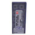 Lamina SNMG120412 SNMG433 CARBIDE INSERT IG701 TURNING INSERTS 10PCS FOR STEEL