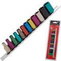 Neilsen 12pc Multi Coloured Socket Set