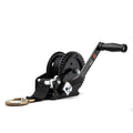 Tr Industrial 1200 Lb. Trailer Winch With | Built Supply Co