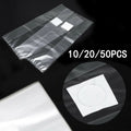 Mushroom Grow Bag Set Pre-sealable Transparent Garden High