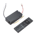Ceiling Fan Remote Wireless Dimming Controller Compatible With