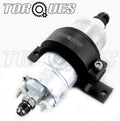 Bosch 0580464200 Fuel Pump an-6 Out/ an-8 in Adapters and Billet