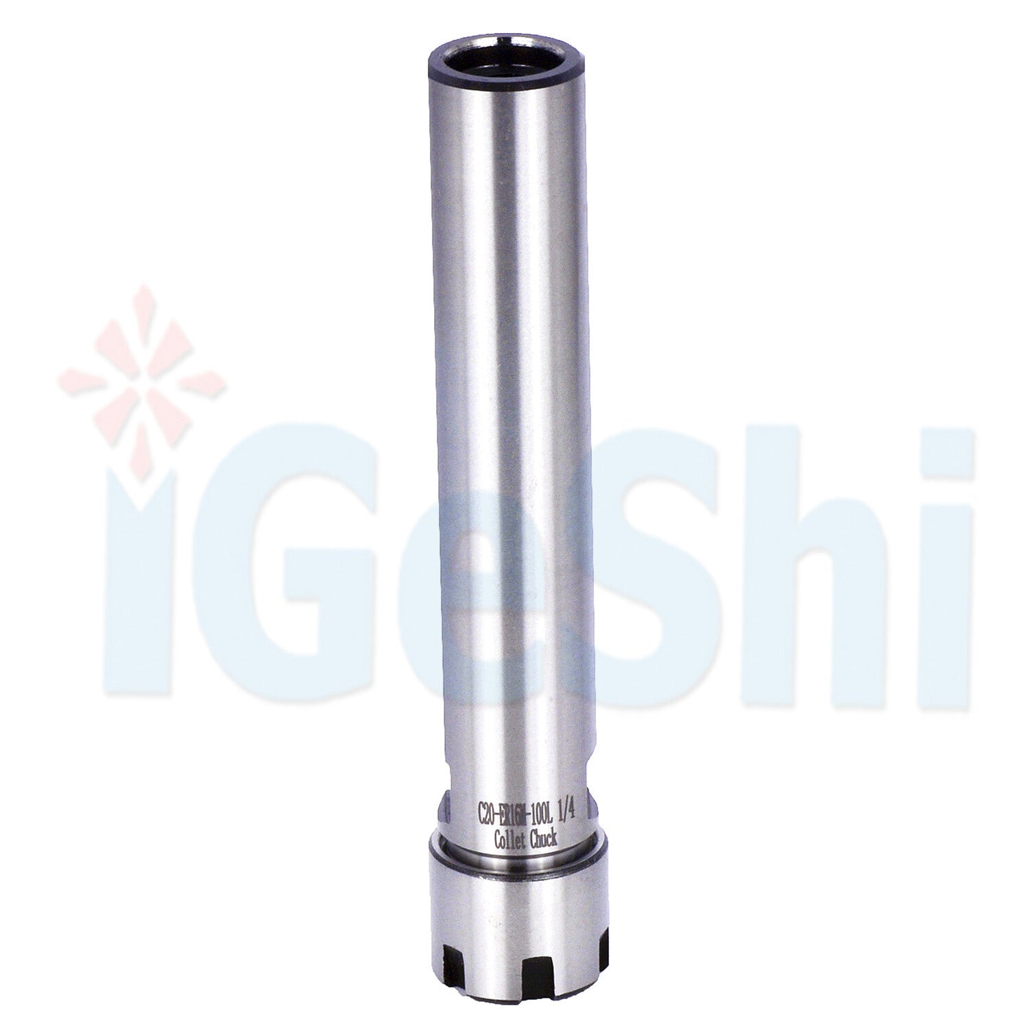 20mm Straight Shank ER16 Collet Chuck Tool Holdr Extension Holder