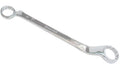 Industrial Quality Jumbo Double Offset Ring Spanner Individual: 30x36