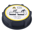 For Volvo Xc60 Xc70 Expansion Tank Cap Quick Installation And Easy Use
