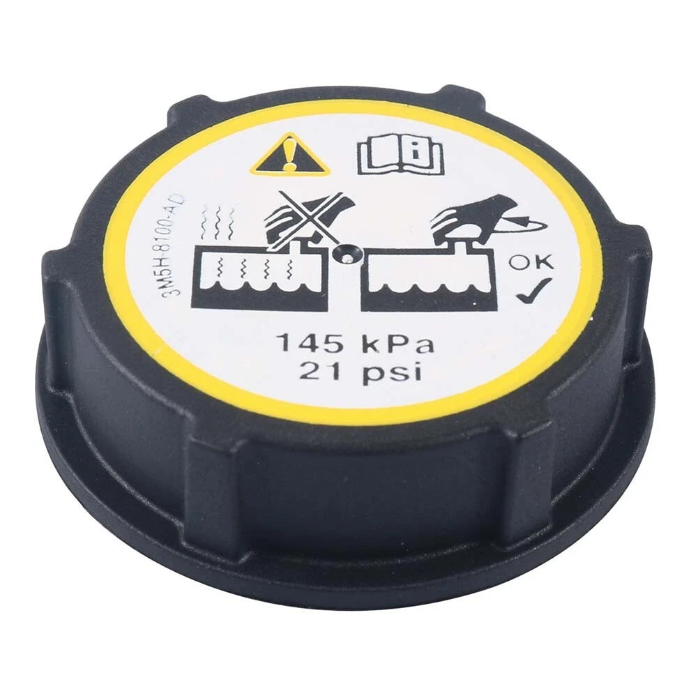 For Volvo Xc60 Xc70 Expansion Tank Cap Quick Installation And Easy Use