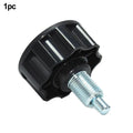 Reliable Locking Pin Knob For Stable Locking | Built Supply Co