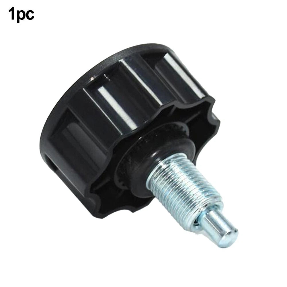 Reliable Locking Pin Knob For Stable Locking | Built Supply Co