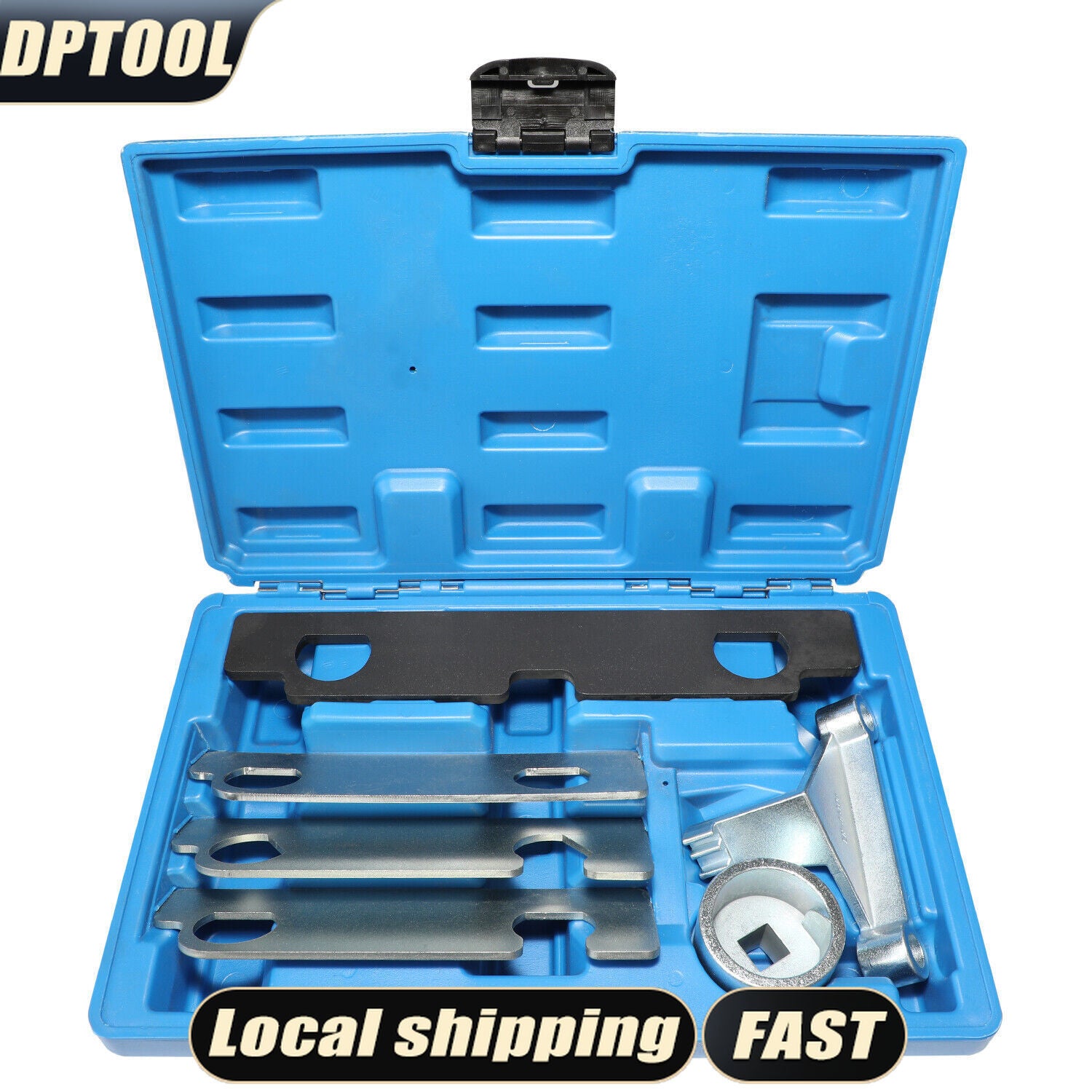 Camshaft Engine Locking Timing Set for VOLVO 3.0 3.2 T6 by Unbranded