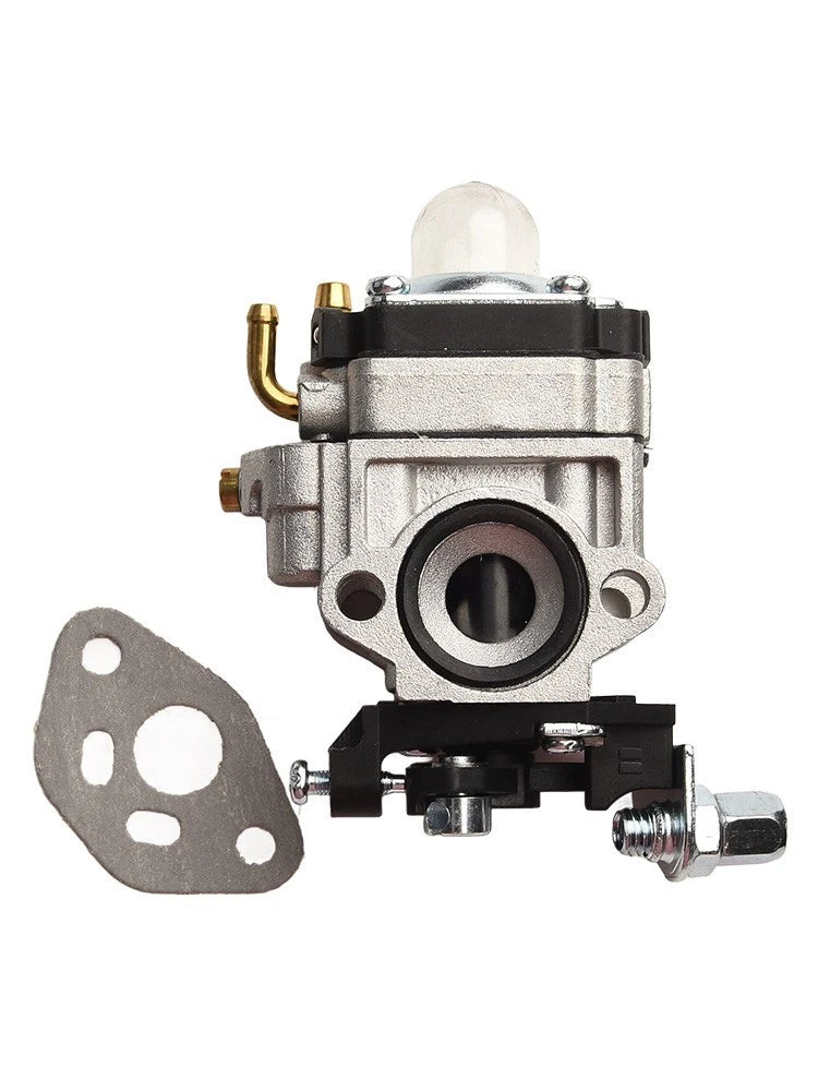 Improved Power Output With Carburetor For 143r 226r Ii & For Zenoah