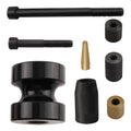 Engine Injector Puller &amp; Seal Installer Tool Set for BMW 135is 535 535xi X5