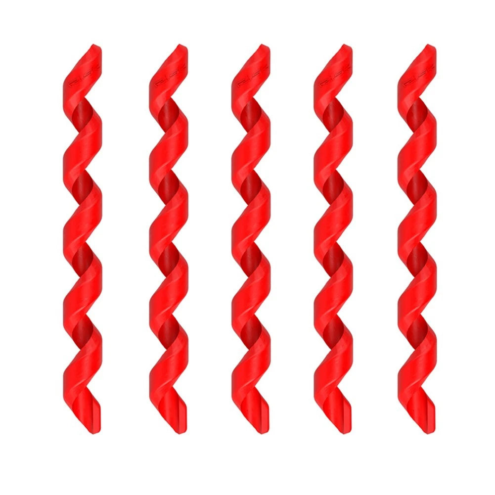 Silicone Frame Protectors Protection Cable Outer | Built Supply Co