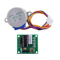 Uln2003 Stepper Motor Driver Board With 28byj-48 5V Motor For