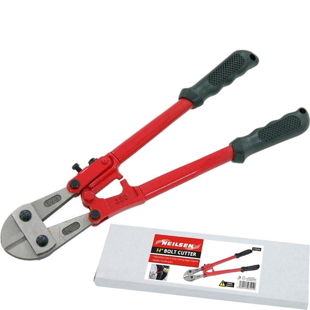 Neilsen 14" Heavy Duty Bolt Cutters