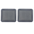 For Gtech Vacuum Cleaner Accessories Dm001 Washable Filter Kit