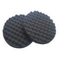 05725 Foam Polishing Pad, 8 In