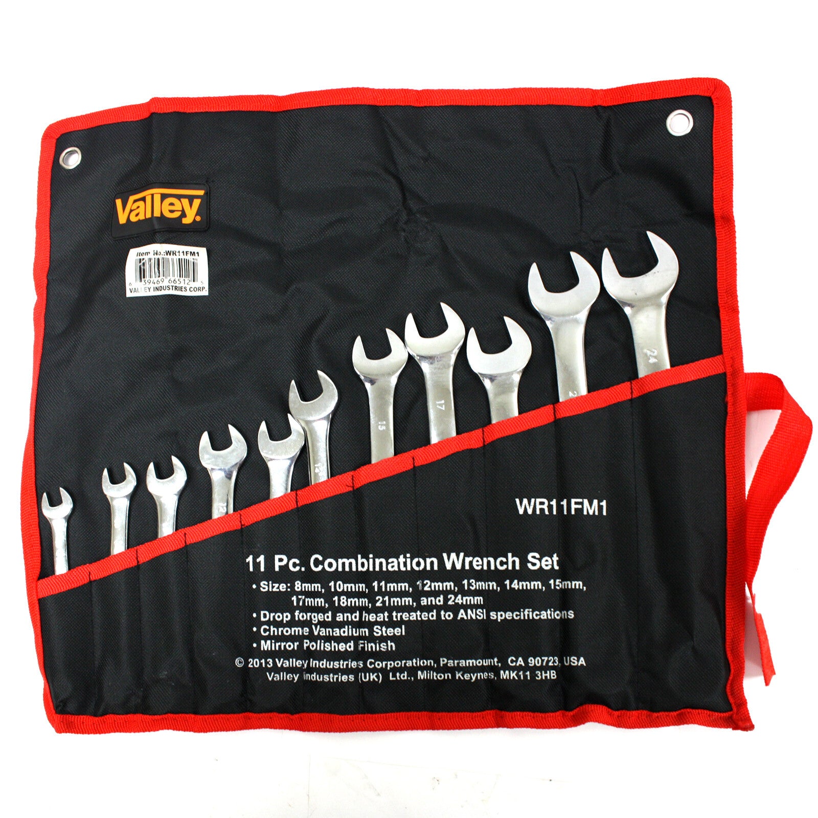 3pcs HSS Titanium Coated Step Drill Bit Set by Unbranded