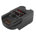 Mt18ar Adapter For Makita 18V Li-ion Battery Convert To Ridgid Aeg