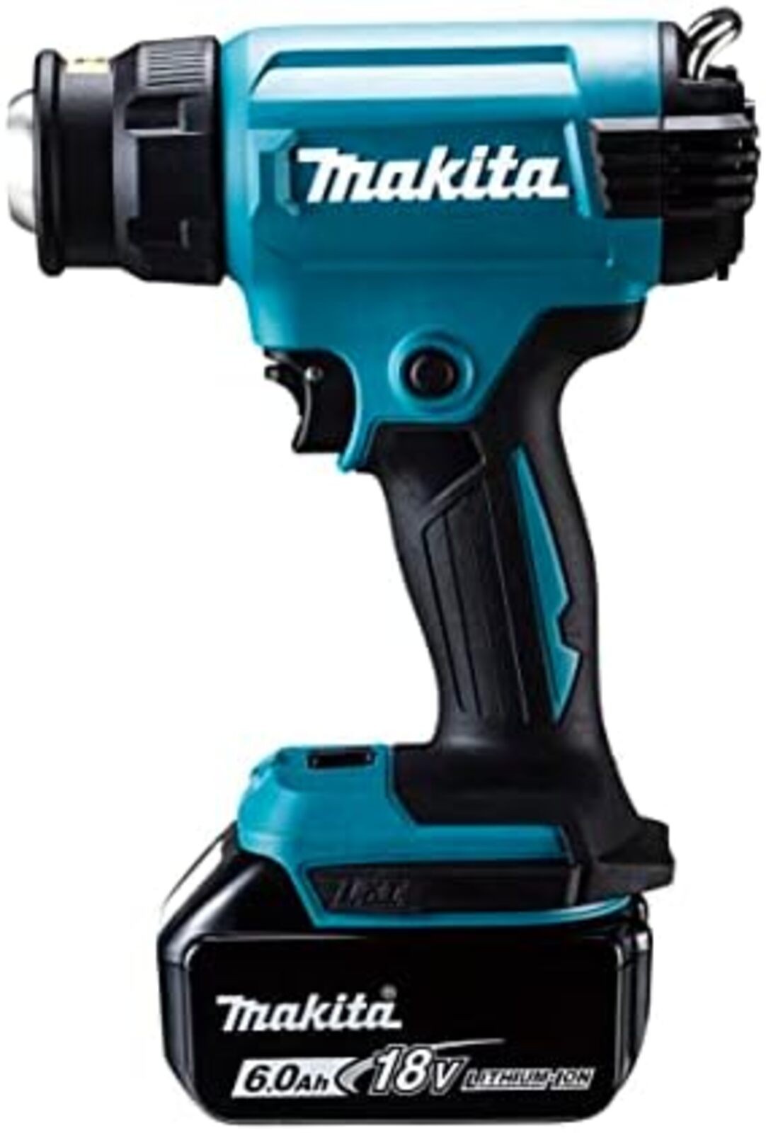 Makita Heat Gun 18V Tool Only