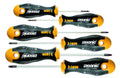 Felo Torx Star Screwdriver Set 6pc T8-T25